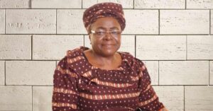 Professor Omibiyi-Obidike