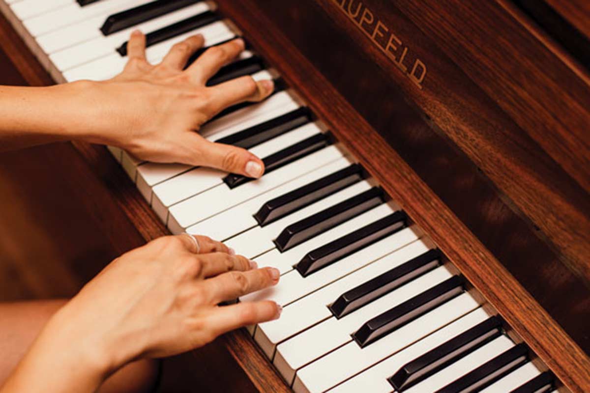 Vocal Range How To Find Your Vocal Range Phamox Music