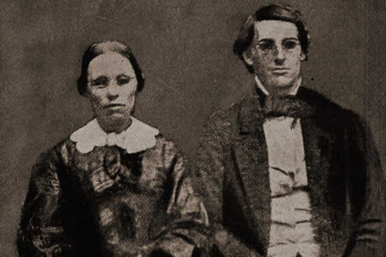 Blessed Assurance Hymn The Story Behind It Phamox Music