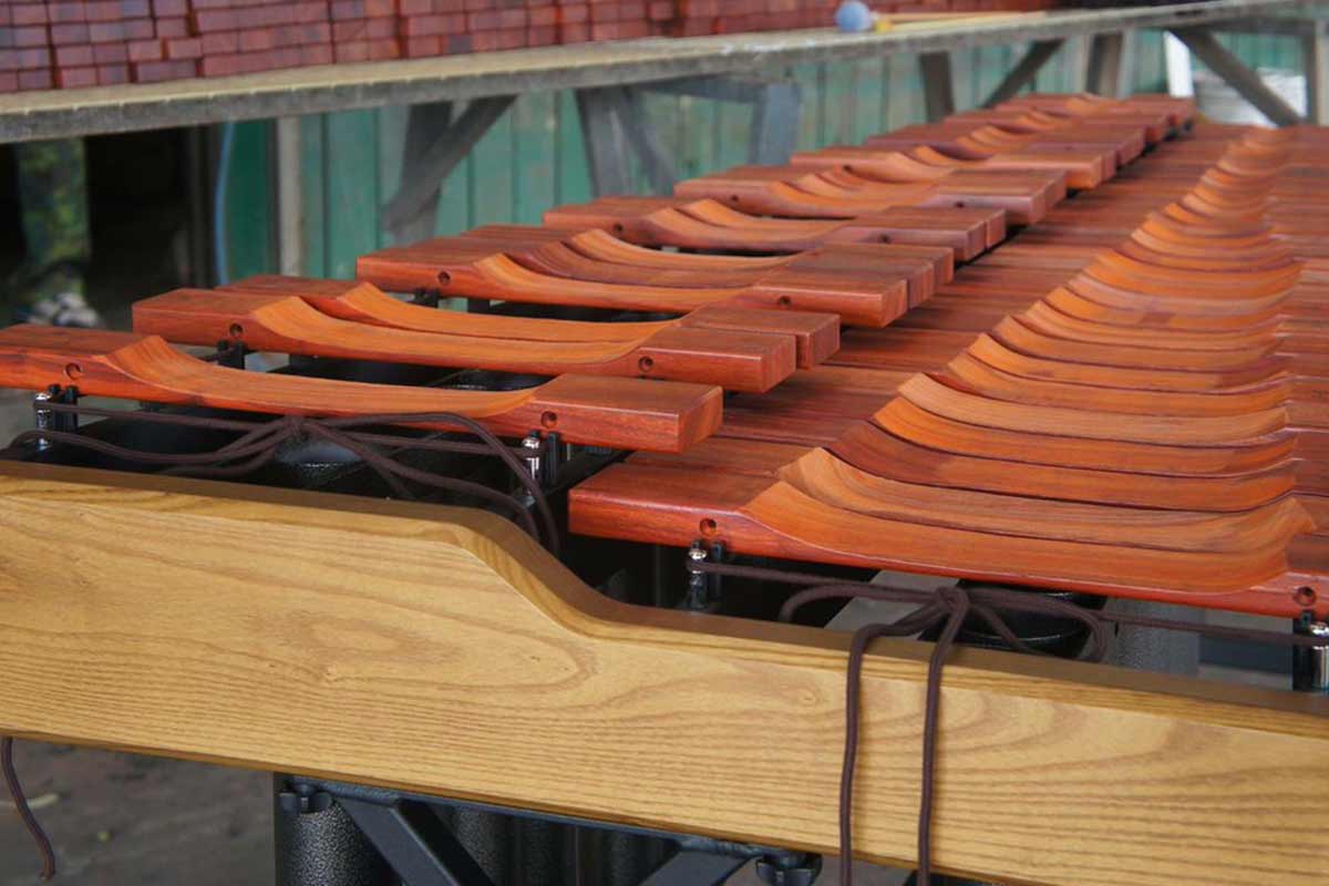 The Xylophone A Pitched Percussion Instrument Phamox Music