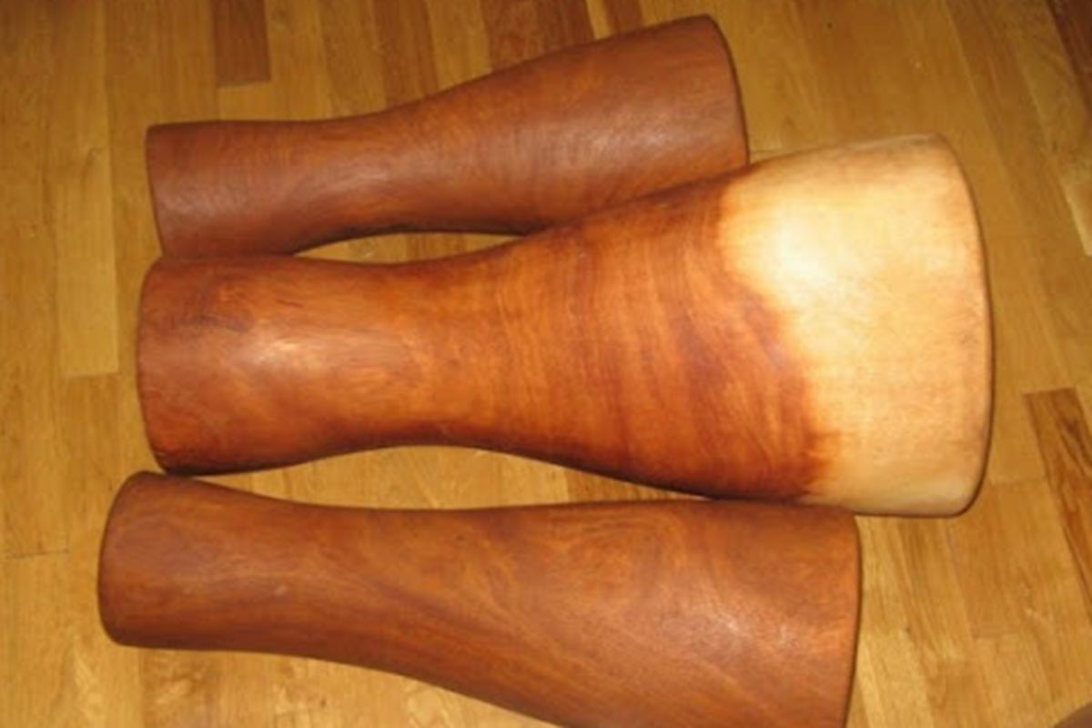 Bata Drums All You Need To Know Phamox Music