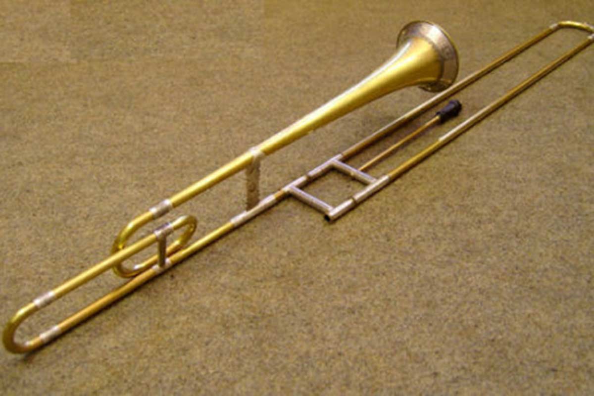 Trombone The Wind Instrument History & Music Phamox Music