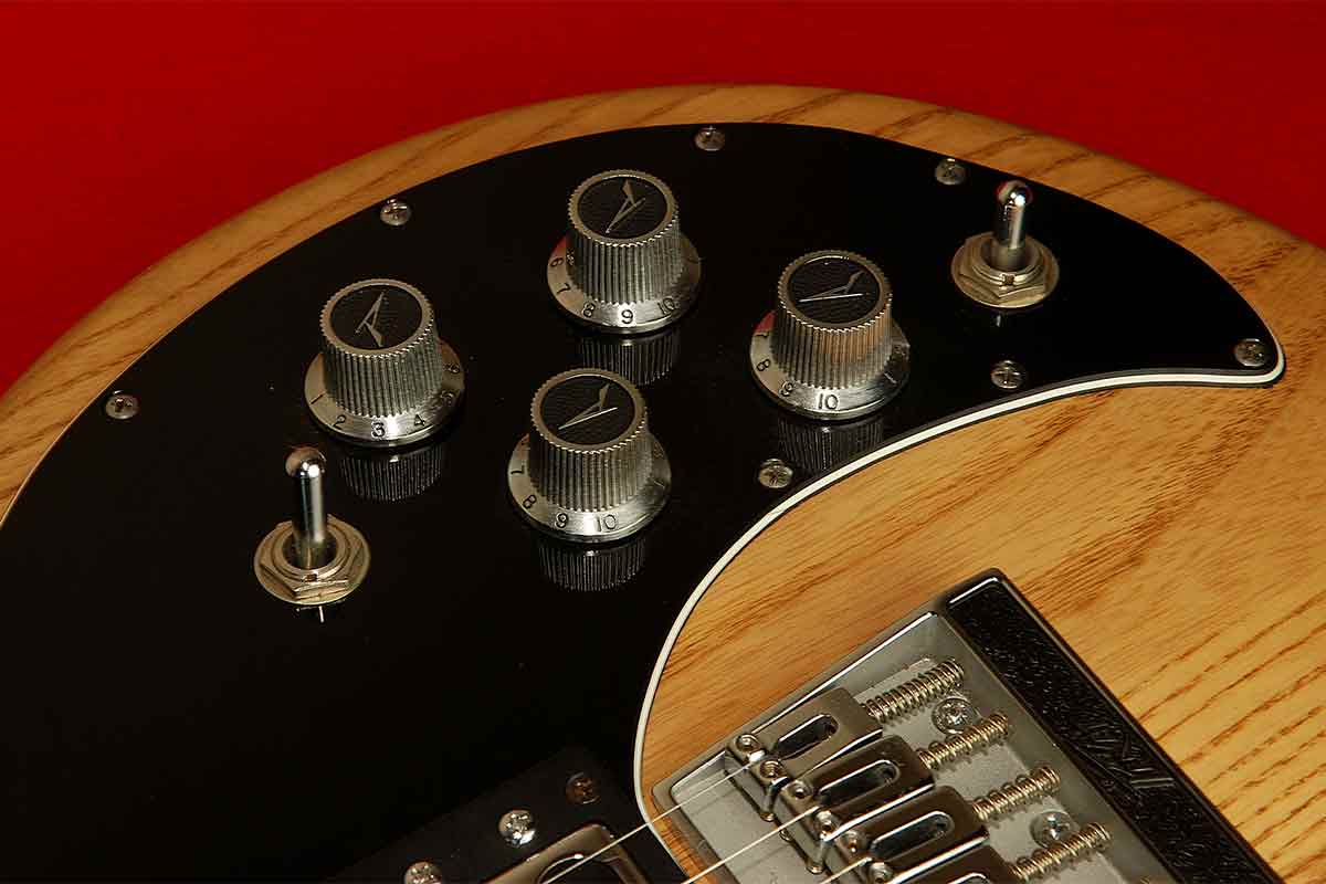 What Are The Parts Of A Guitar Anatomy Of A Guitar Phamox Music