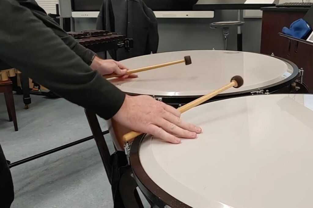 Things You Need To Know About The Timpani