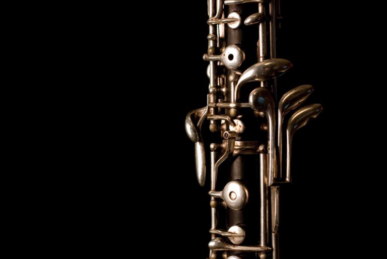 Oboe Woodwind And Reed Instrument Overview Phamox Music