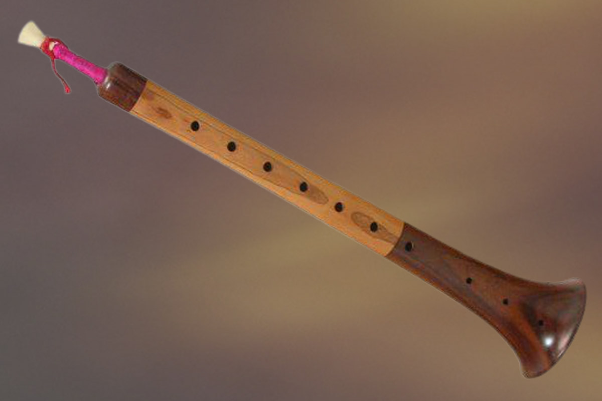 Oboe Woodwind And Reed Instrument Overview Phamox Music