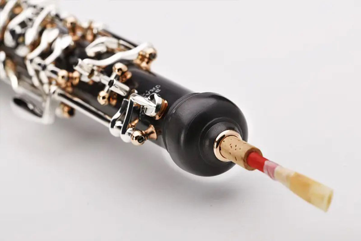 The Oboe Parts You Need To Know Phamox Music