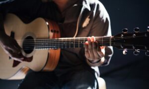 Melody In Music