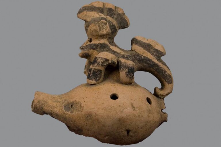 History Of The Ocarina Phamox Music