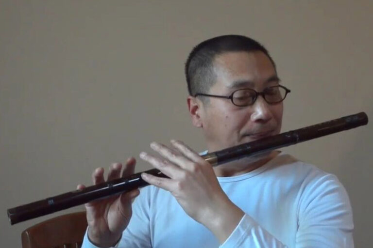 The Bamboo Flute History, Type and Making Phamox Music