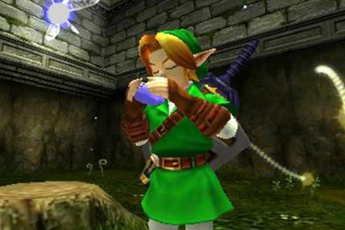 History Of The Ocarina Phamox Music