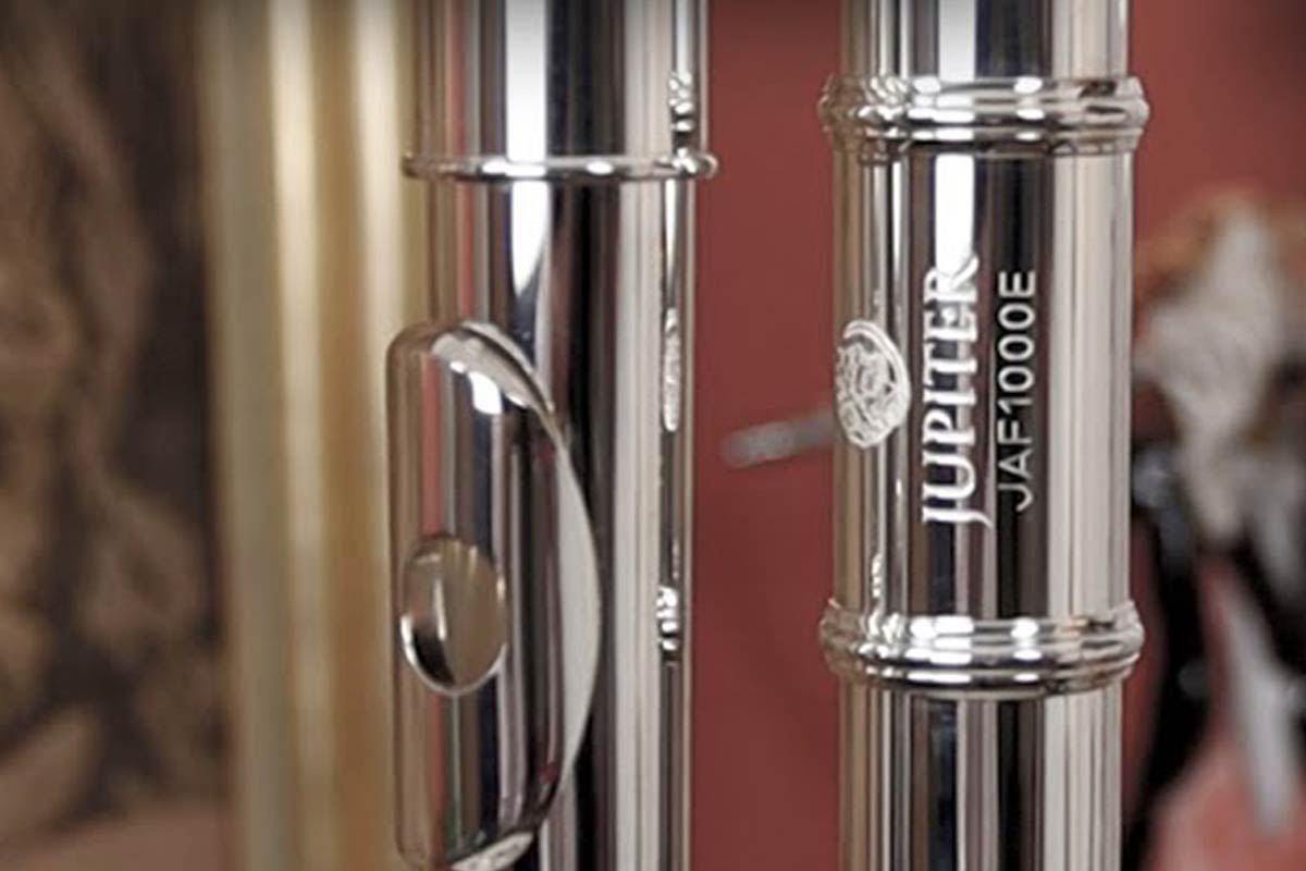 Alto Flute Musical Instrument Guide Phamox Music