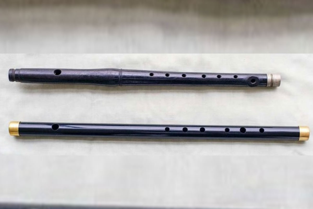 History of the Flute From Paleolithic to Modern Phamox Music