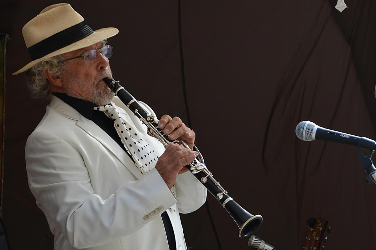 Woodwind Instruments - Phamox Music