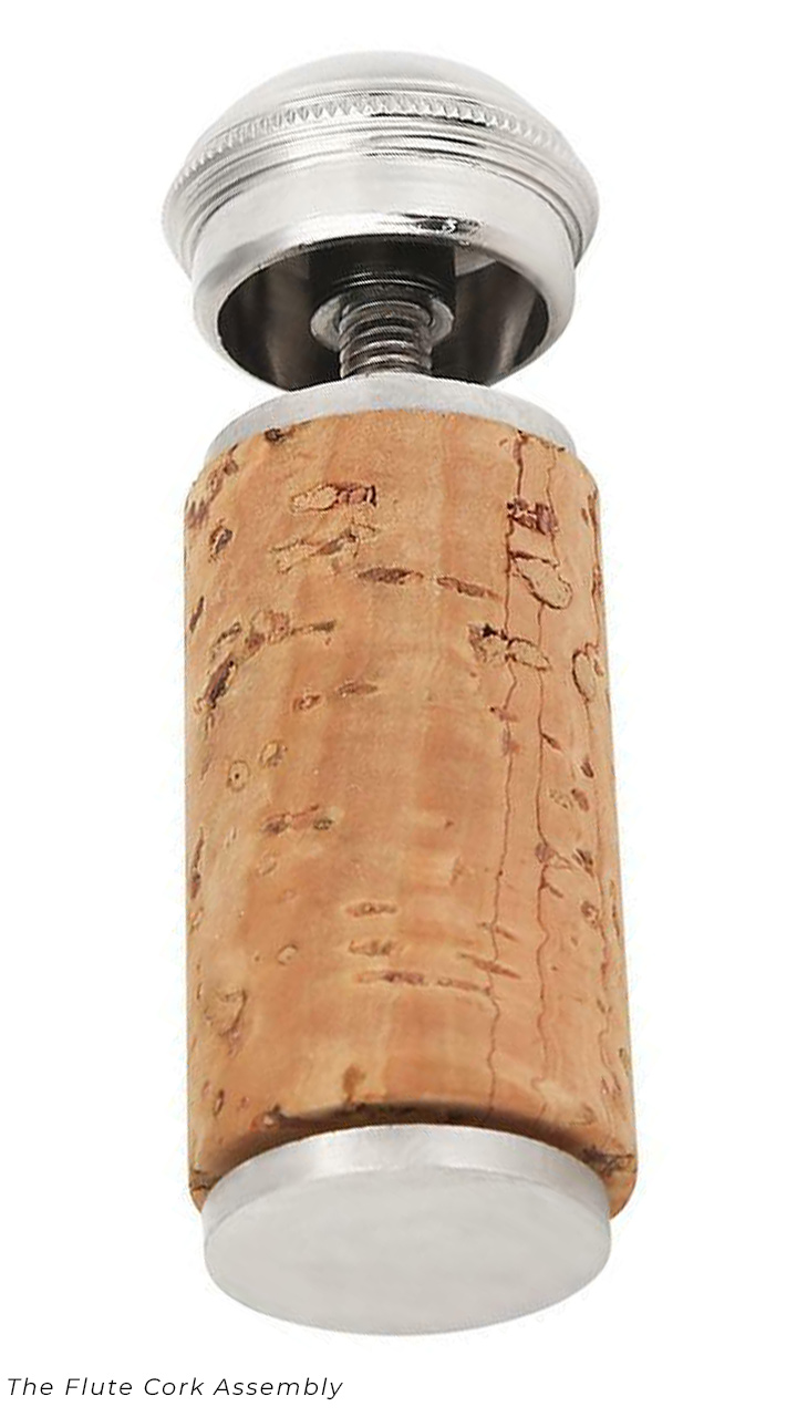 The Parts Of a Flute Flute Anatomy Phamox Music