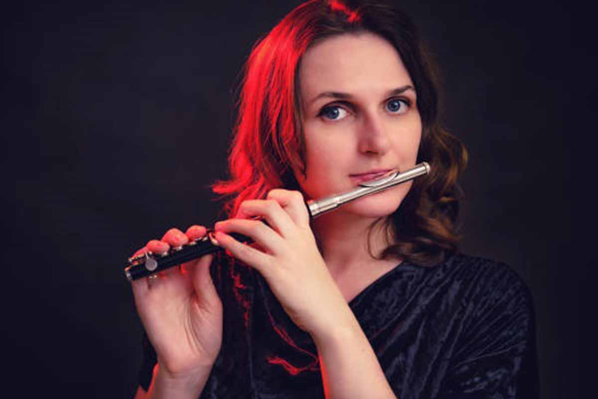 Woodwind Instruments Phamox Music