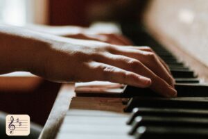 How To Play D Major Scale on The Piano