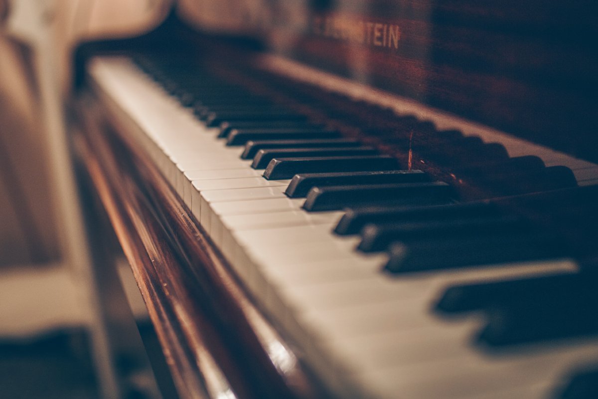 Heptatonic Scale A Quick Guide Phamox Music