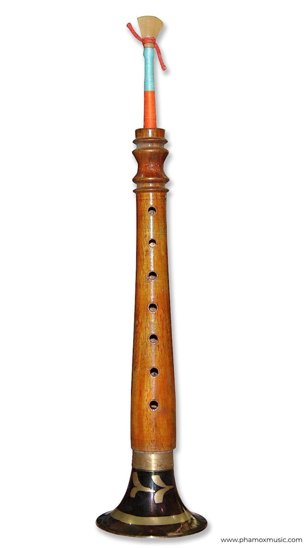 Shehnai Instrument An InDepth Overview Phamox Music