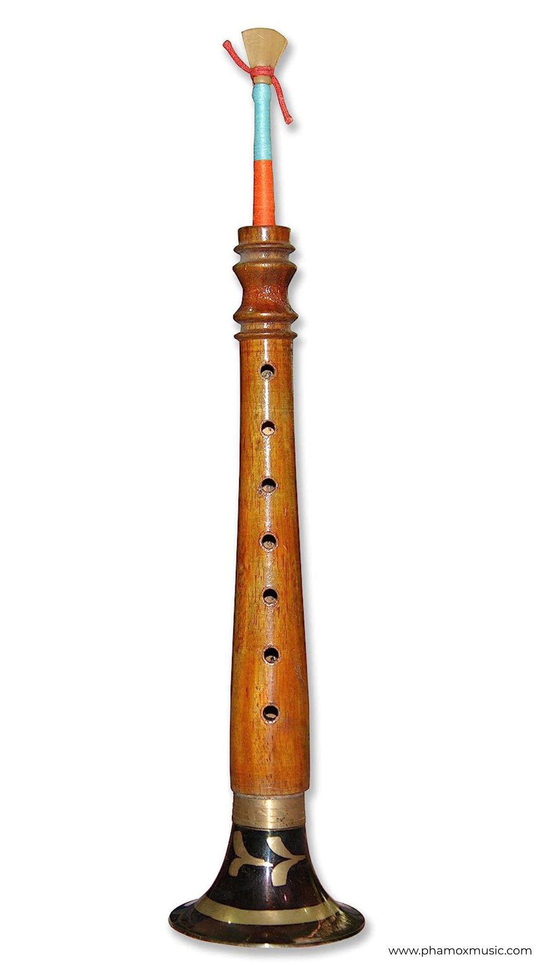 Shehnai Instrument An InDepth Overview Phamox Music