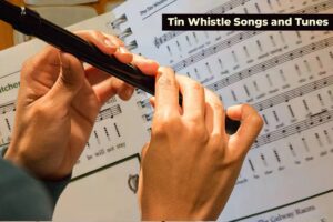 Tin Whistle Songs and Tunes