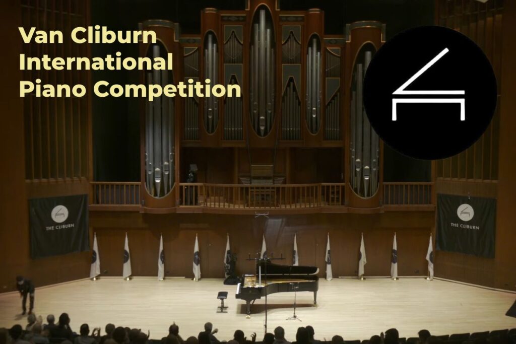 Van Cliburn International Piano Competition