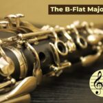 The B-Flat Major Scale