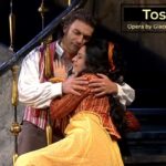 Tosca Opera by Giacomo Puccini