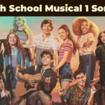 High School Musical 1 Songs