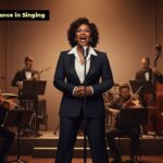 Vocal Resonance in Singing