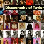 Discography of Taylor Swift
