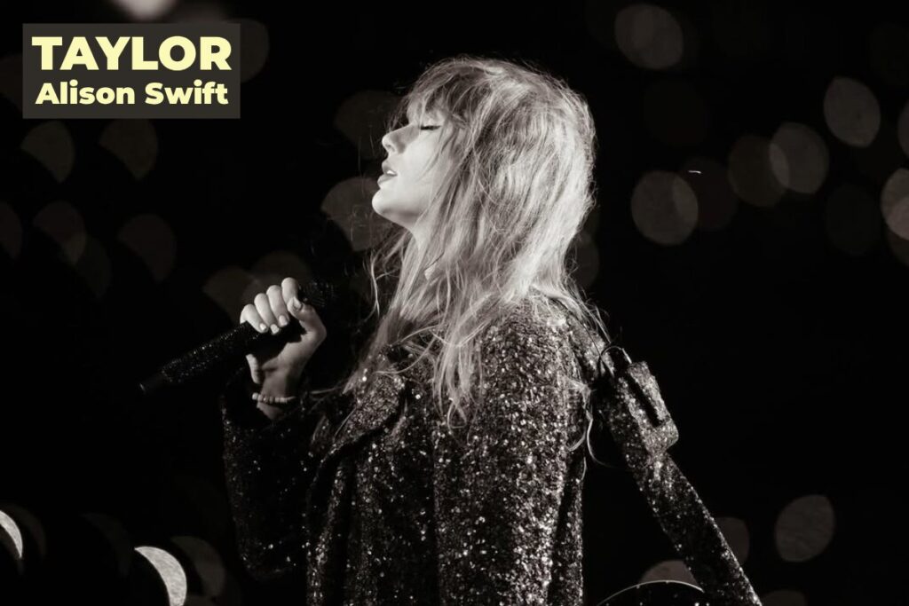 Taylor Swift