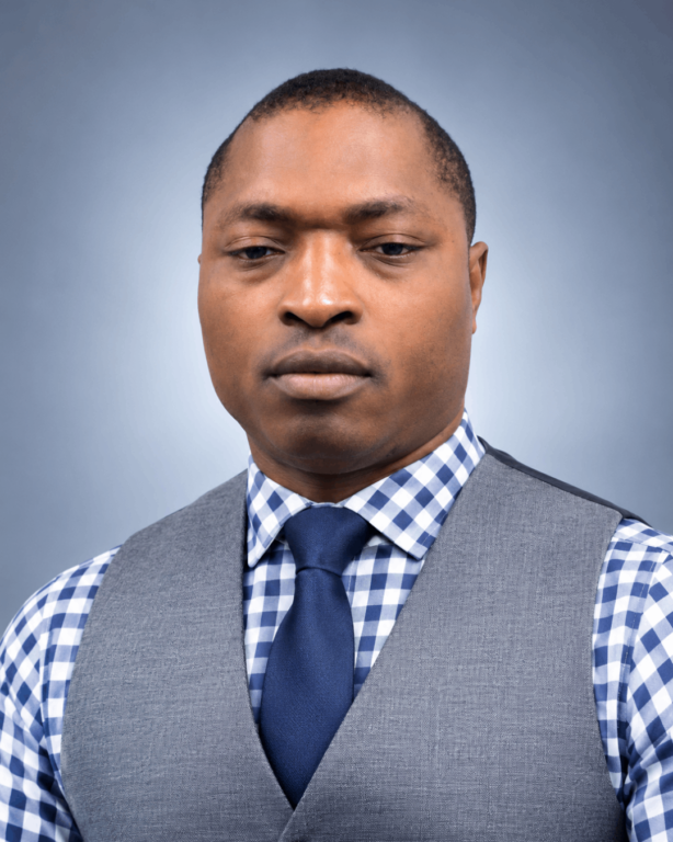 Mr Wale Ogundipe - The Music Director.png
